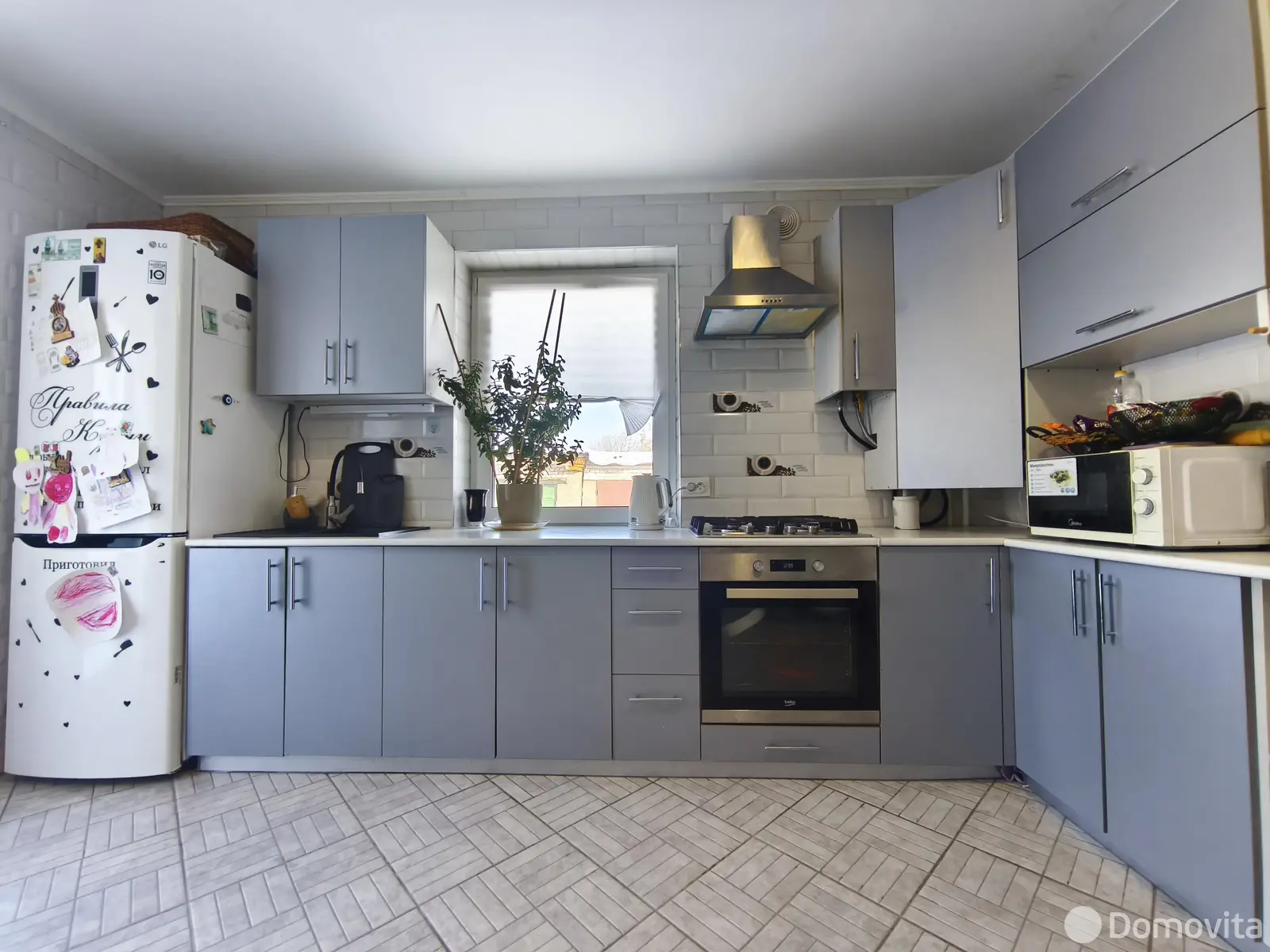 продажа коттеджа, Дзержинск, ул. Марата Казея, д. 9