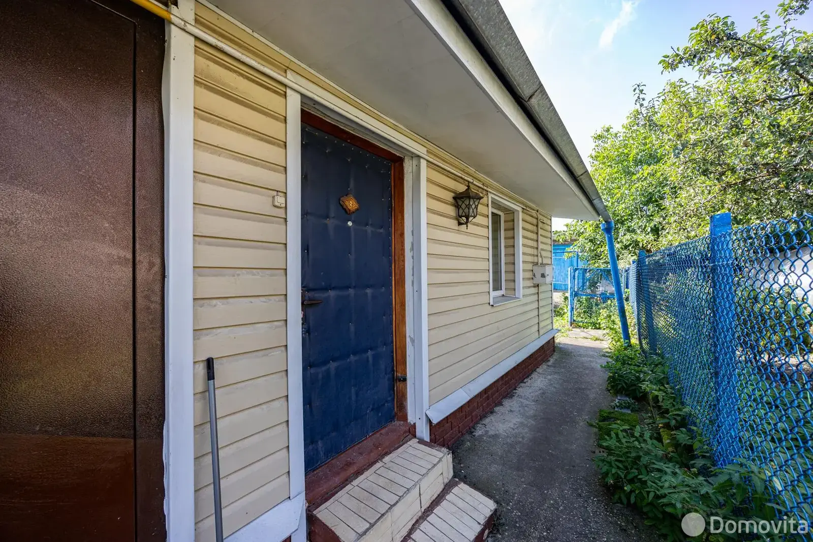 дом, Молодечно, ул. Некрасова, д. 50/2 