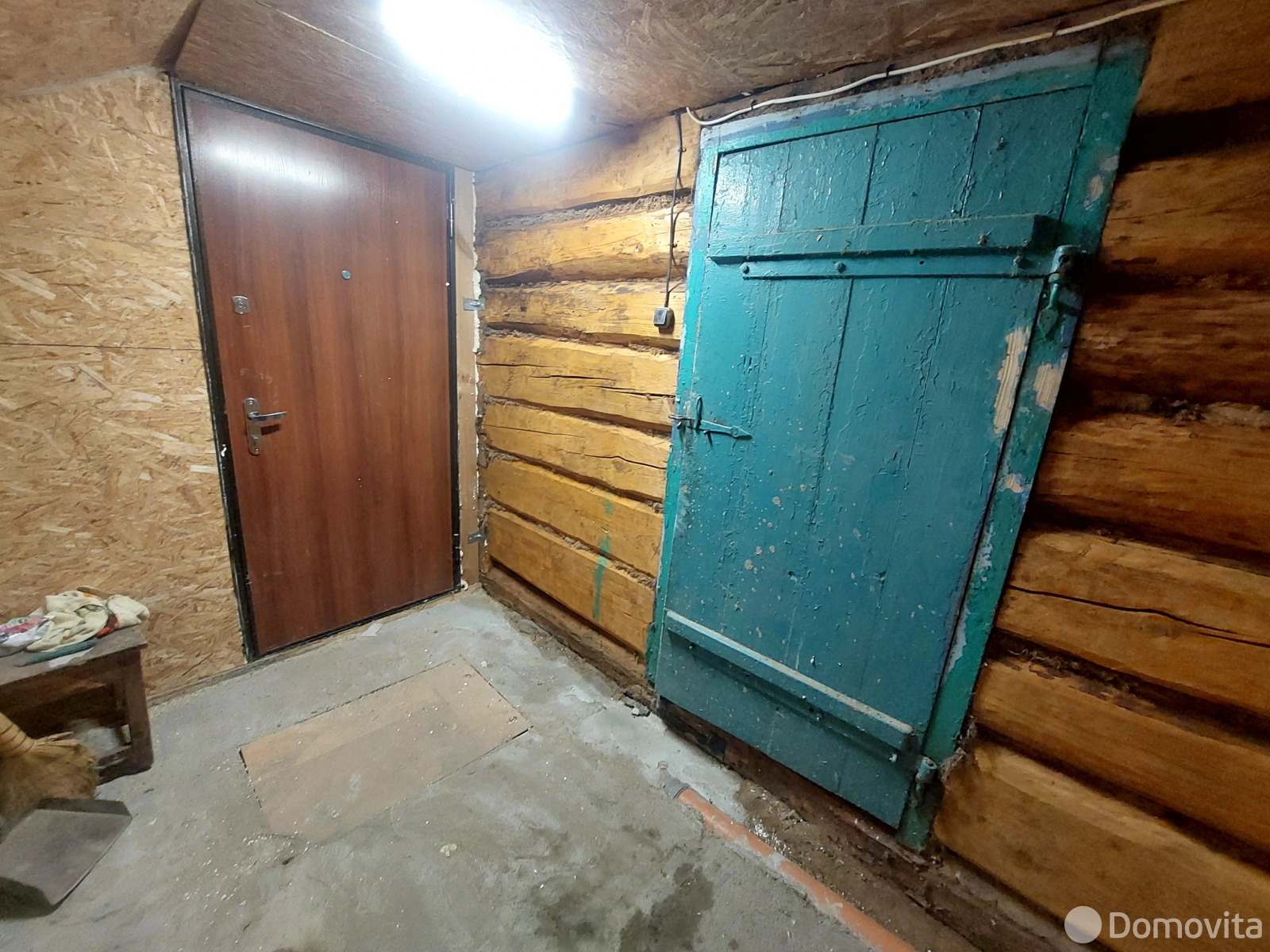 дом, Горщевщина, ул. Школьная - лучшее предложение