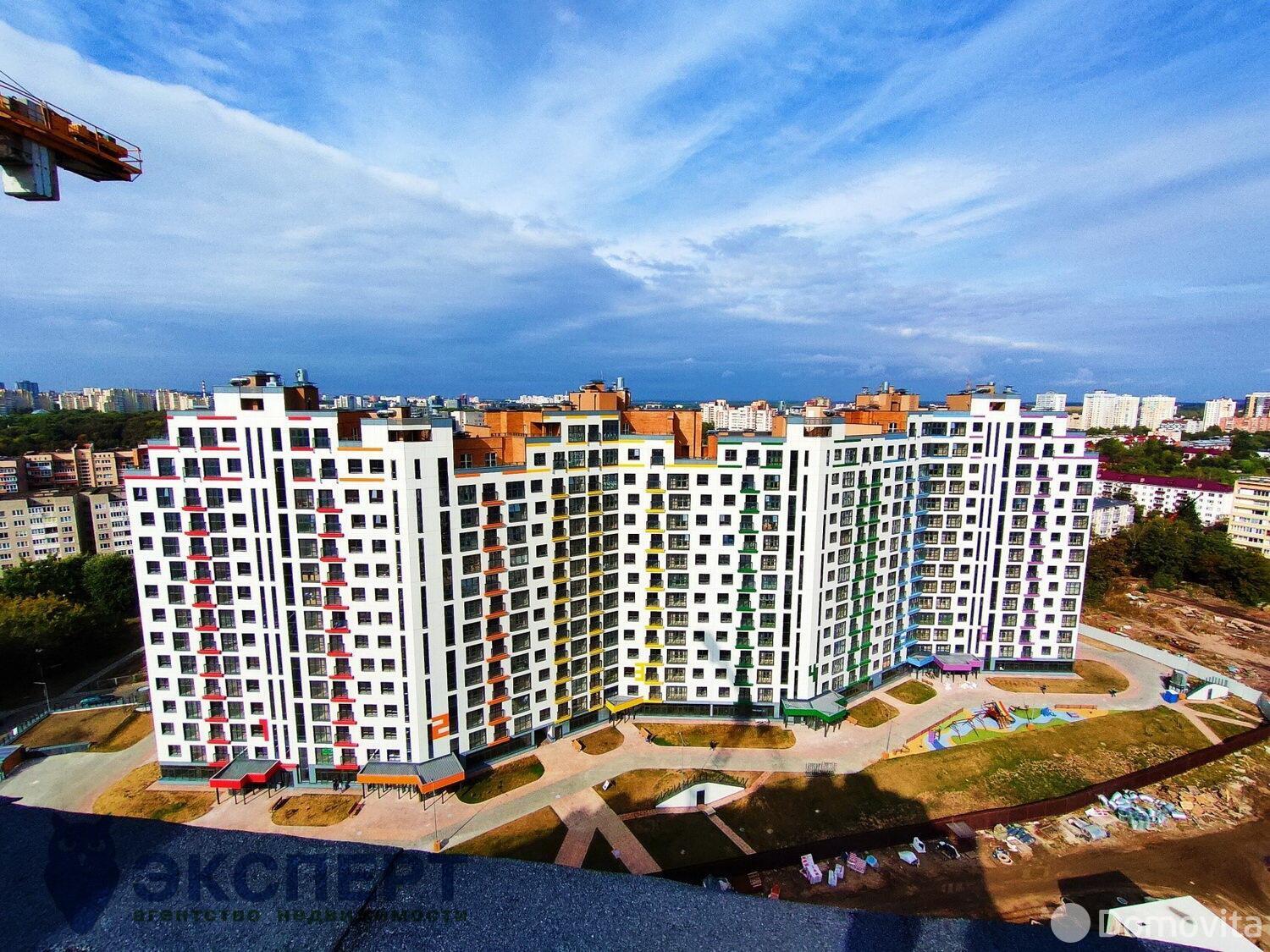 Продажа торговой точки на ул. Кропоткина, д. 59 в Минске, 153000USD, код 996950 - фото 16