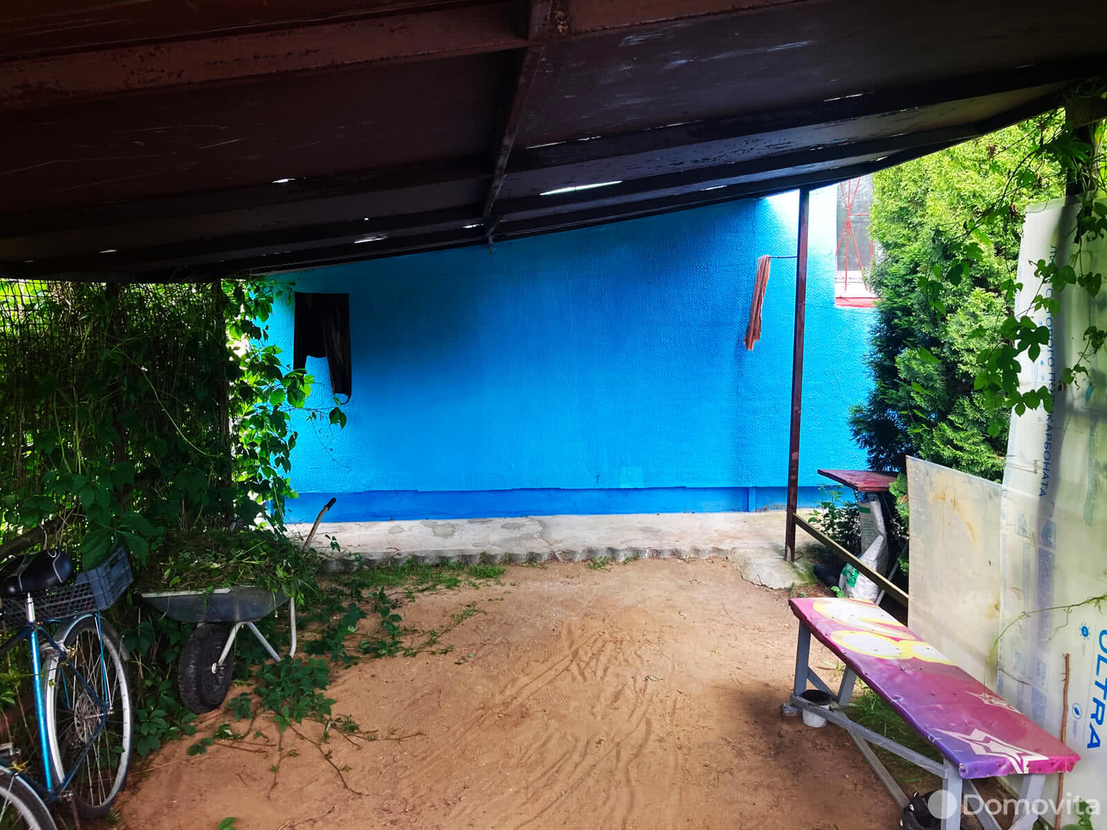 Купить 2-этажную дачу в Нива-3 Минская область, 21000USD, код 178852 - фото 19