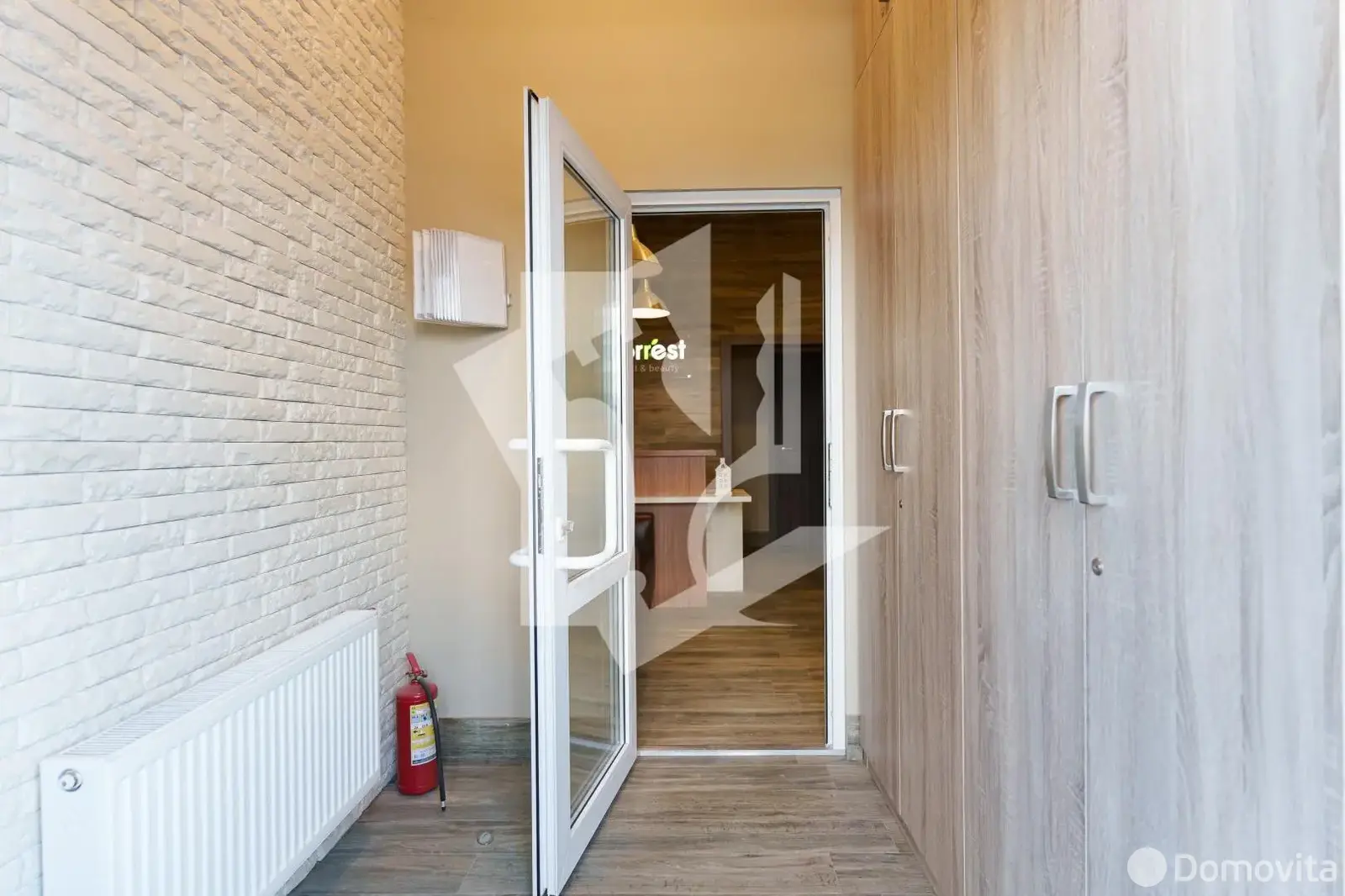 объект сферы услуг, Минск, пр-т Победителей, д. 125 - лучшее предложение