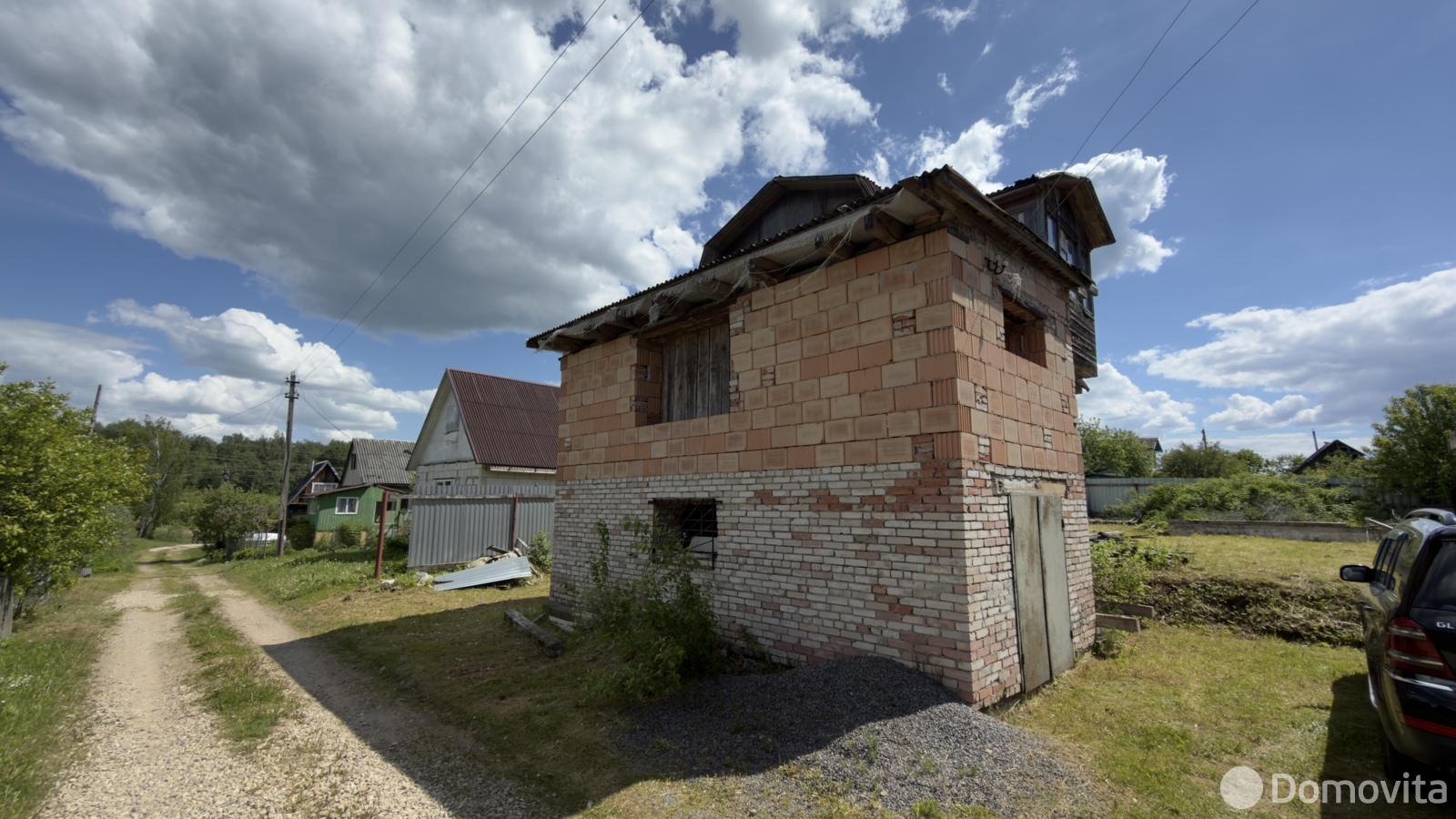 продажа дачи, Светлячок, 