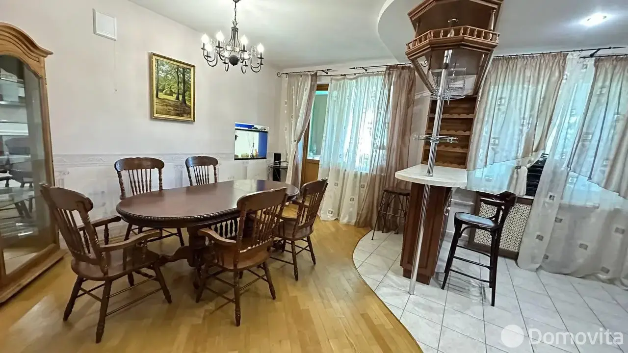 дом, Минск, ул. Звездная, д. 69