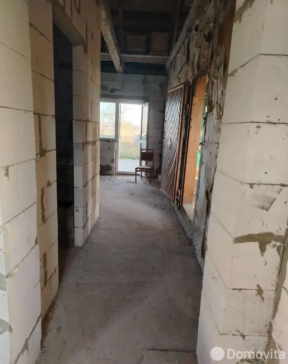 дом, Поповцы, ул. Трудовая