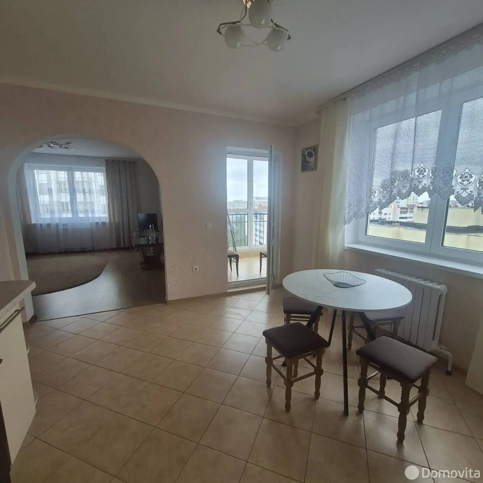 квартира, Минск, ул. Кропоткина, д. 112 