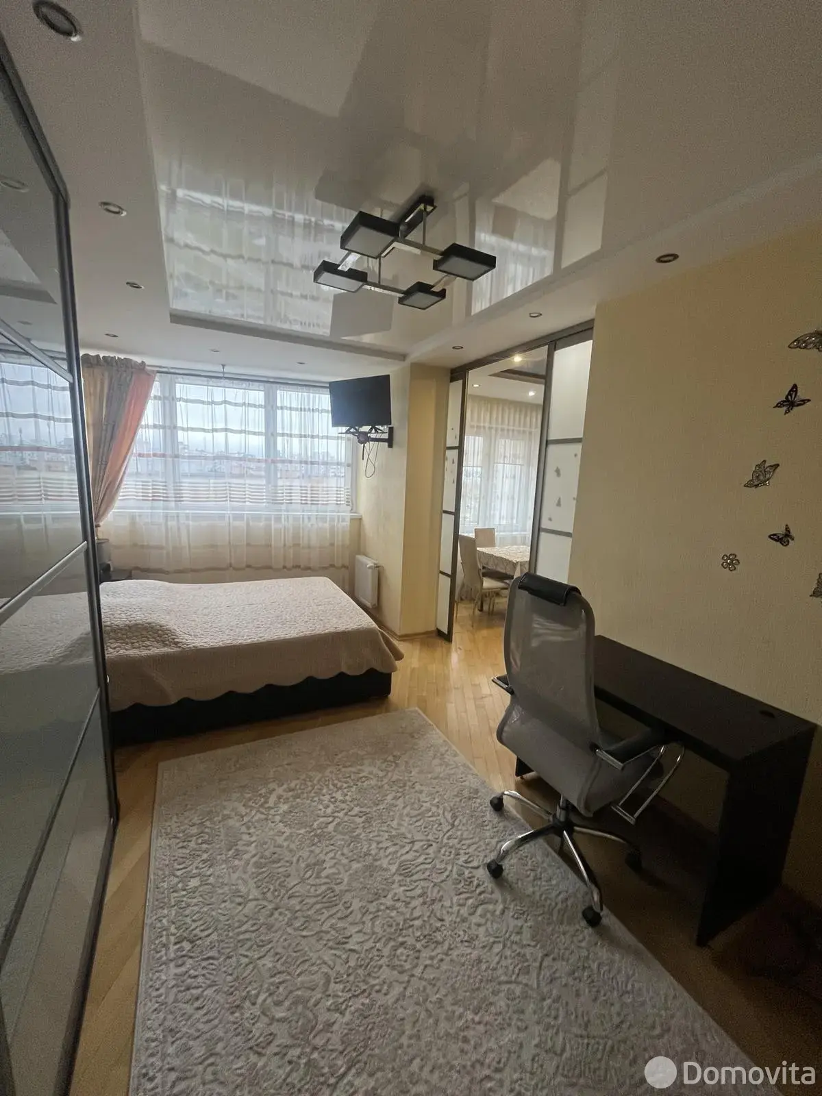 квартира, Минск, ул. Матусевича, д. 68 от собственника