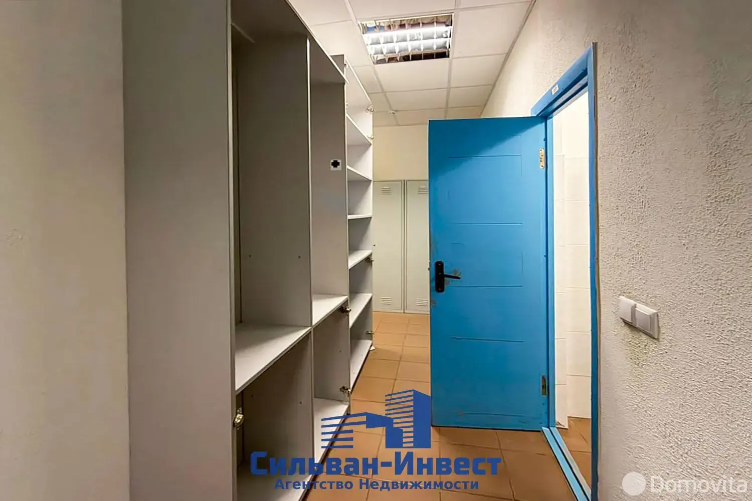 Аренда офиса на ул. Пионерская, д. 36 в Минске, 4295EUR, код 17024 - фото 15