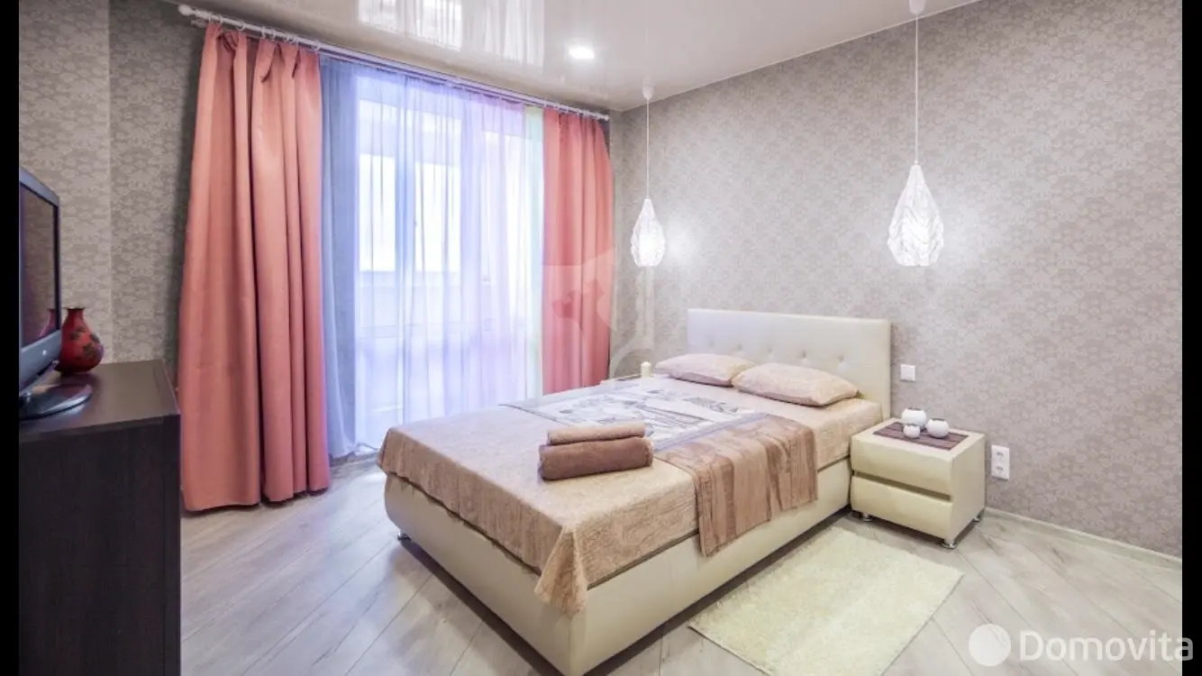 Снять 3-комнатную квартиру в Минске, ул. Скрыганова, д. 4Д, 750USD, код 149187 - фото 2