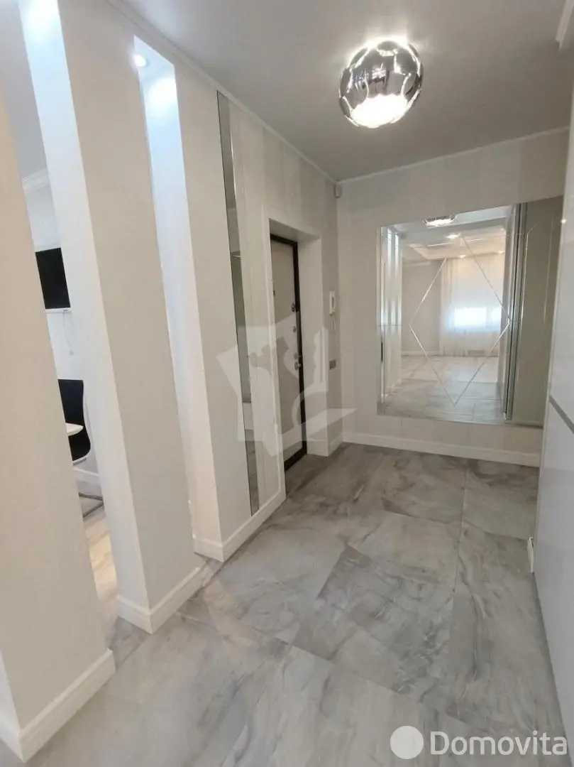 Снять 3-комнатную квартиру в Минске, пр-т Победителей, д. 125, 1300USD, код 150133 - фото 16