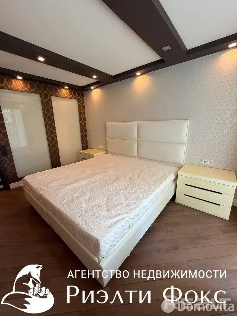 Стоимость аренды квартиры, Минск, ул. Михася Лынькова, д. 23В