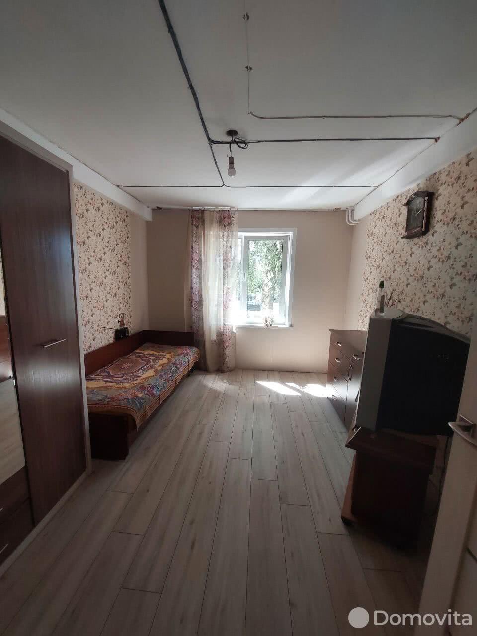 Продажа 4-комнатной квартиры в Минске, пр-т Газеты Правда, д. 60/2, 95900 USD, код: 1010202 - фото 4