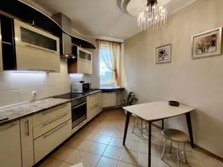 2-комнатная квартира, Могилев, пр-т Мира, д. 1