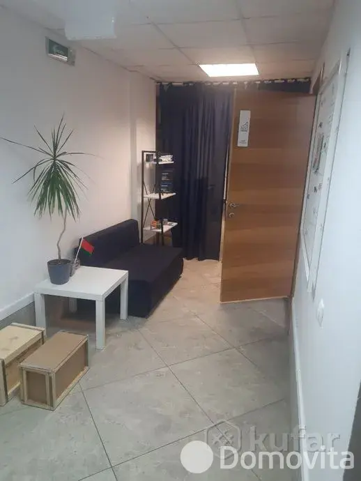 Купить офис на ул. Быховская, д. 35 в Минске, 105998USD, код 10672 - фото 5