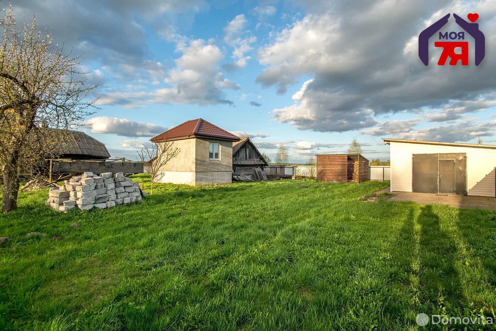 Купить дом в Прудах недорого | Продажа домов в Прудах без посредников,  цены, карта