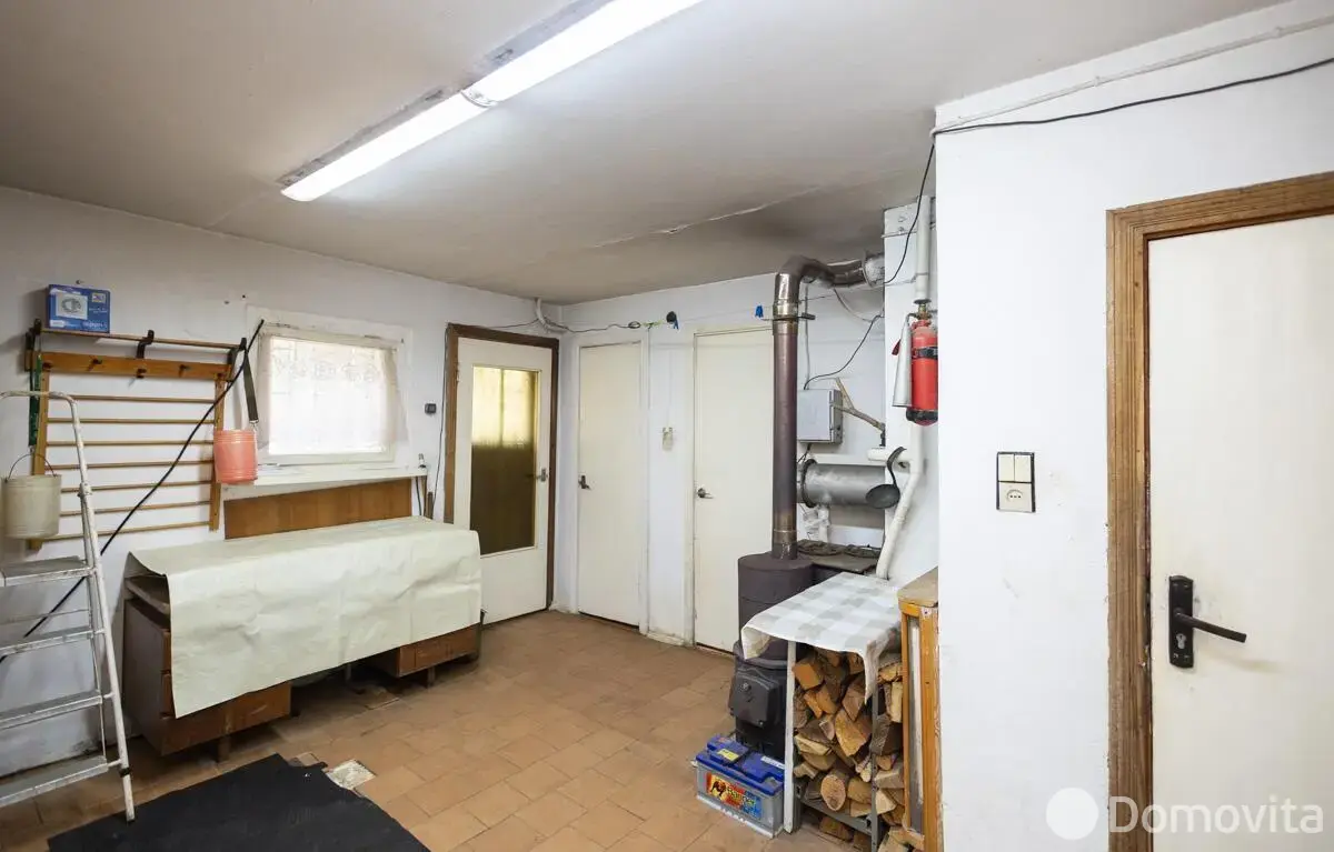 Купить 2-этажную дачу в Черница Минская область, 69900USD, код 185563 - фото 35