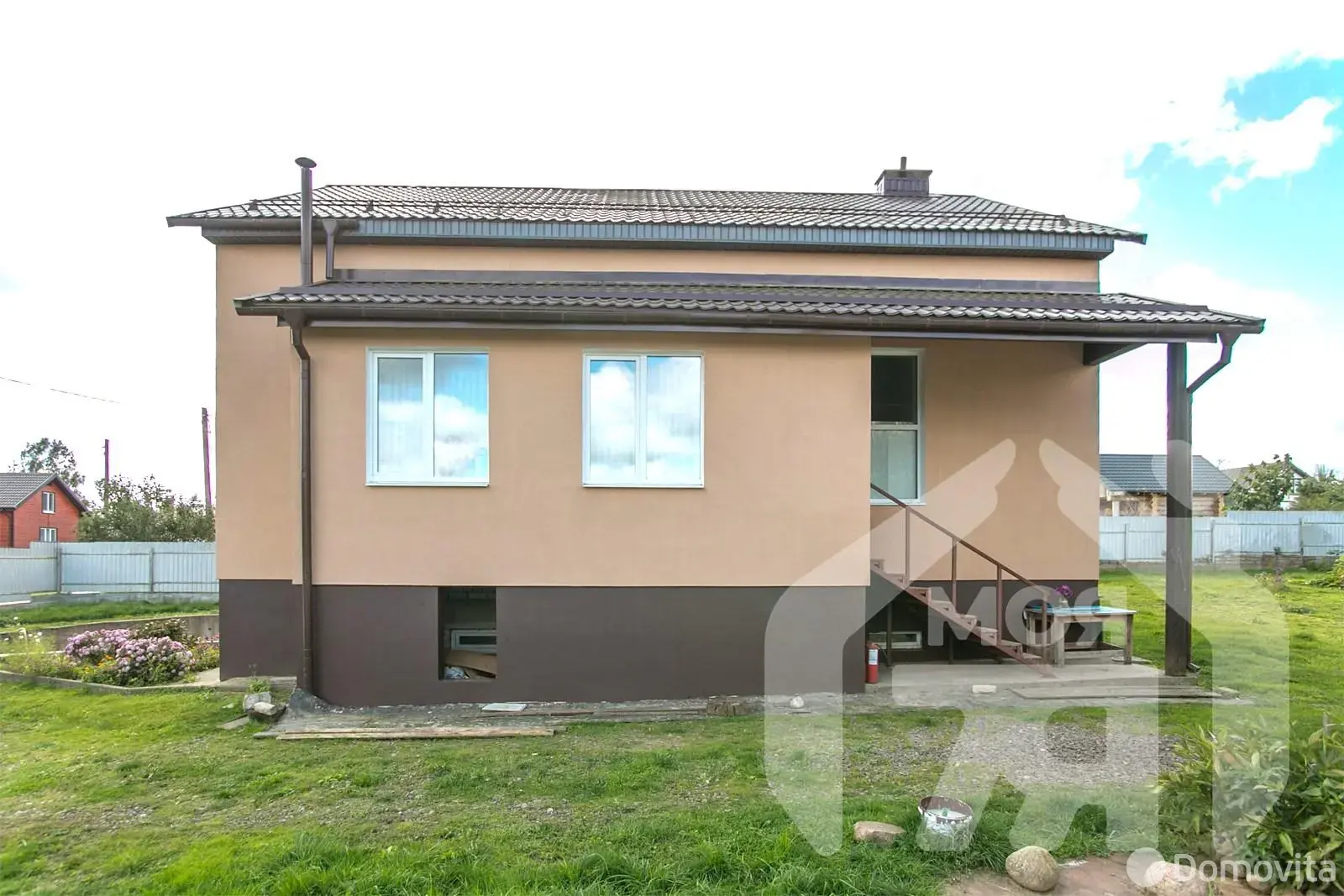 купить дом, Носилово, ул. Парниковая