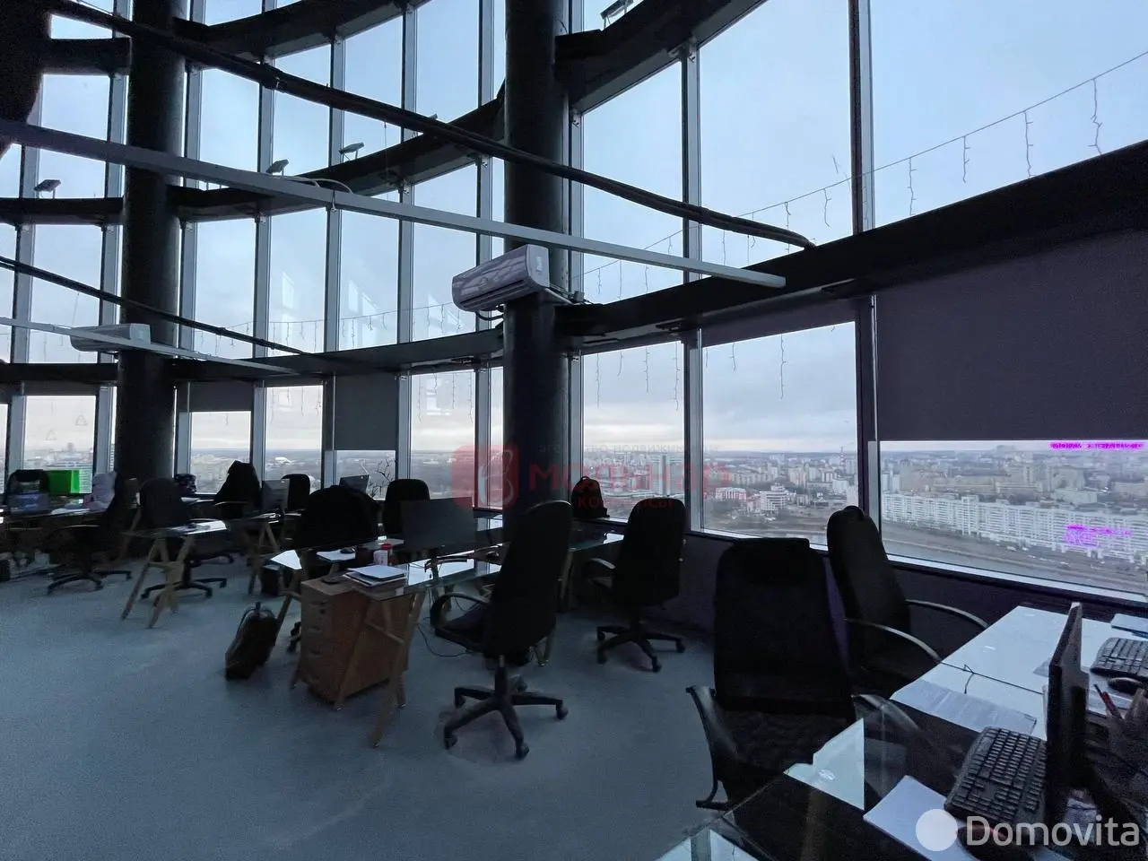 Снять офис на пр-т Победителей, д. 7А в Минске, 15290EUR, код 15864 - фото 25