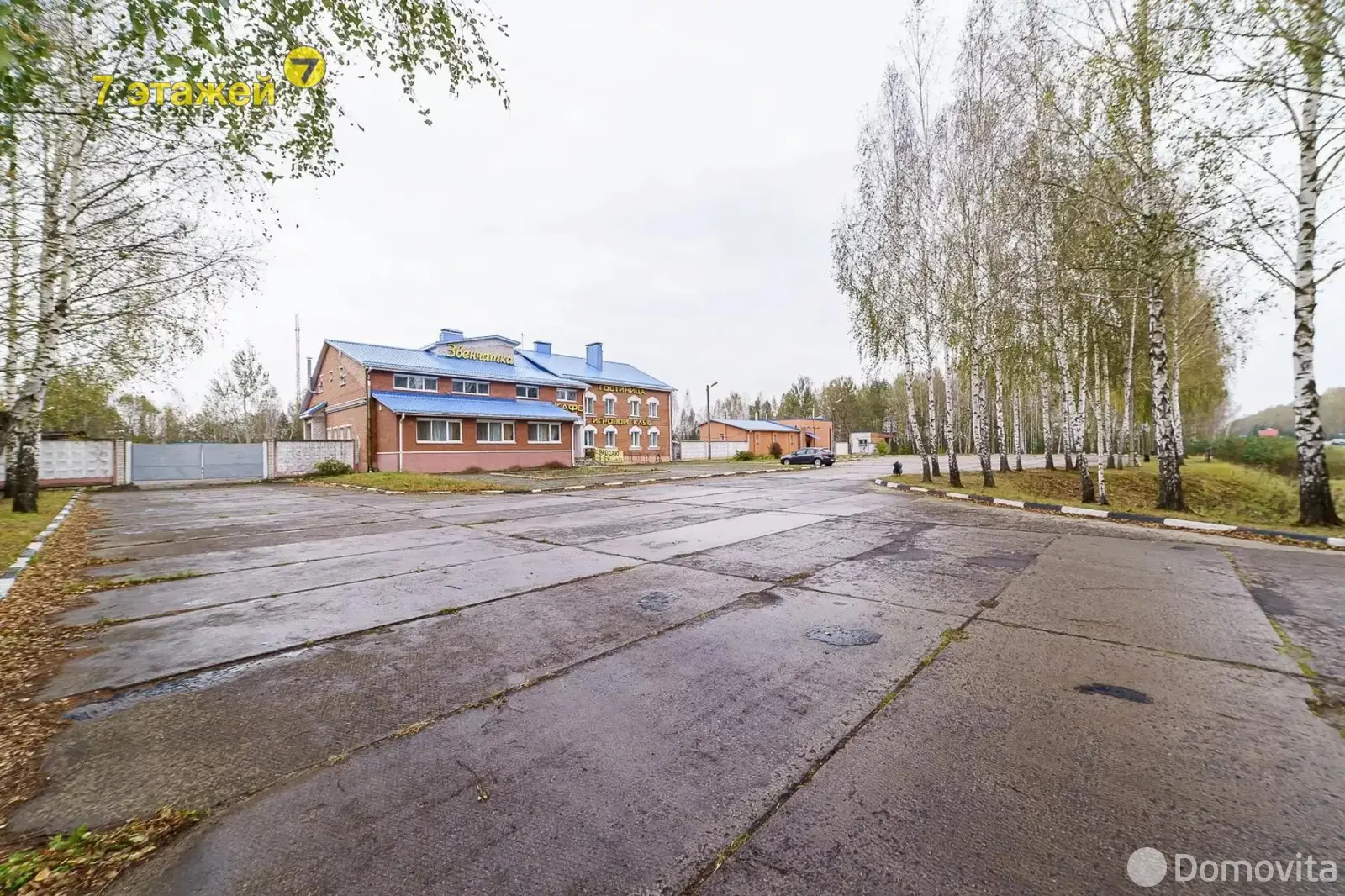 Купить помещение под сферу услуг в Звенчатке, ул. Московская - фото 25