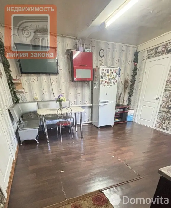 дом, Гомель, ул. Лепешинского в Железнодорожном районе