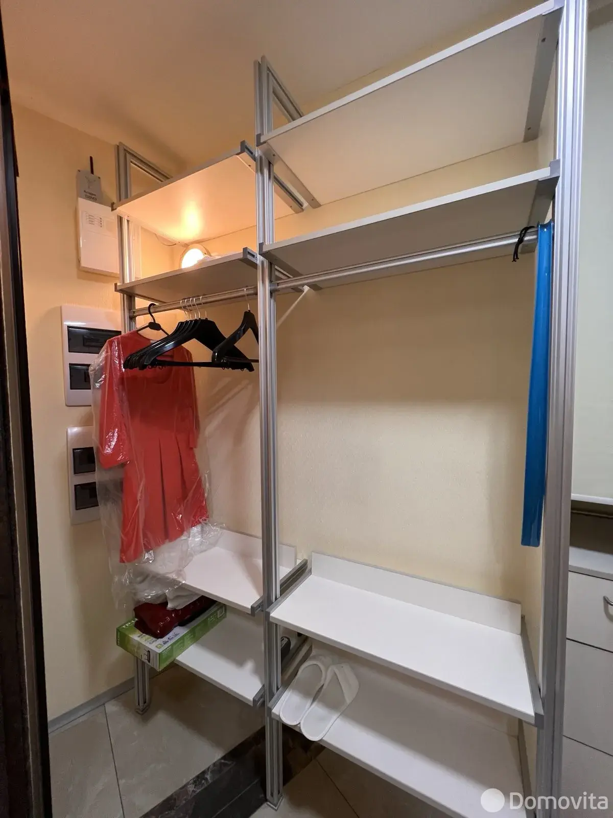 Снять 2-комнатную квартиру в Минске, пр-т Победителей, д. 27, 1000USD, код 148095 - фото 19