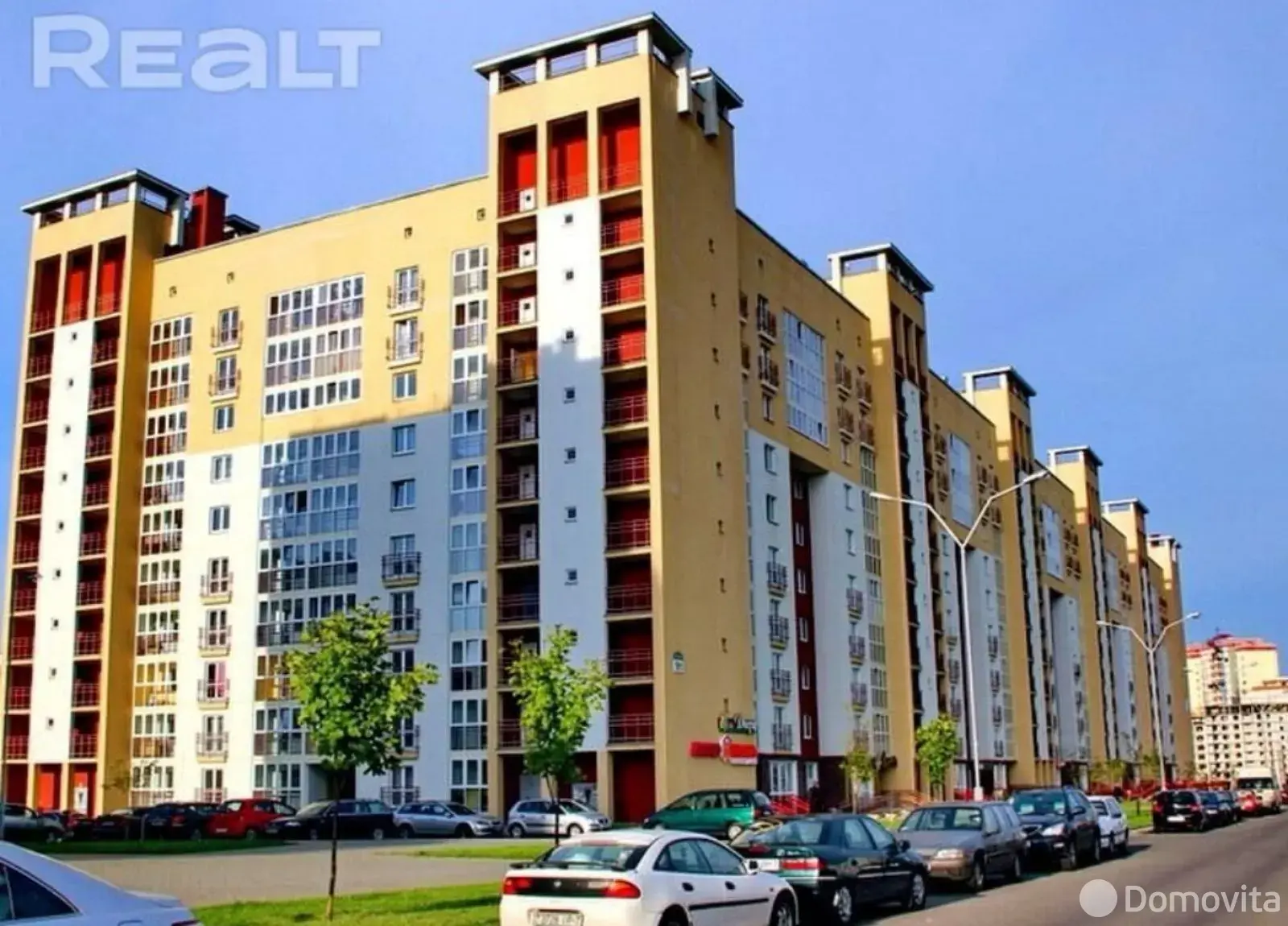 Снять 2-комнатную квартиру в Минске, ул. Притыцкого, д. 91, 800USD, код 149332 - фото 30