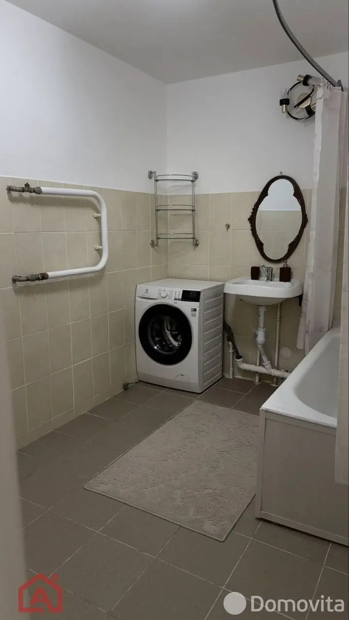 Снять 2-комнатную квартиру в Минске, ул. Героев 120 Дивизии, д. 23, 430USD, код 150388 - фото 16