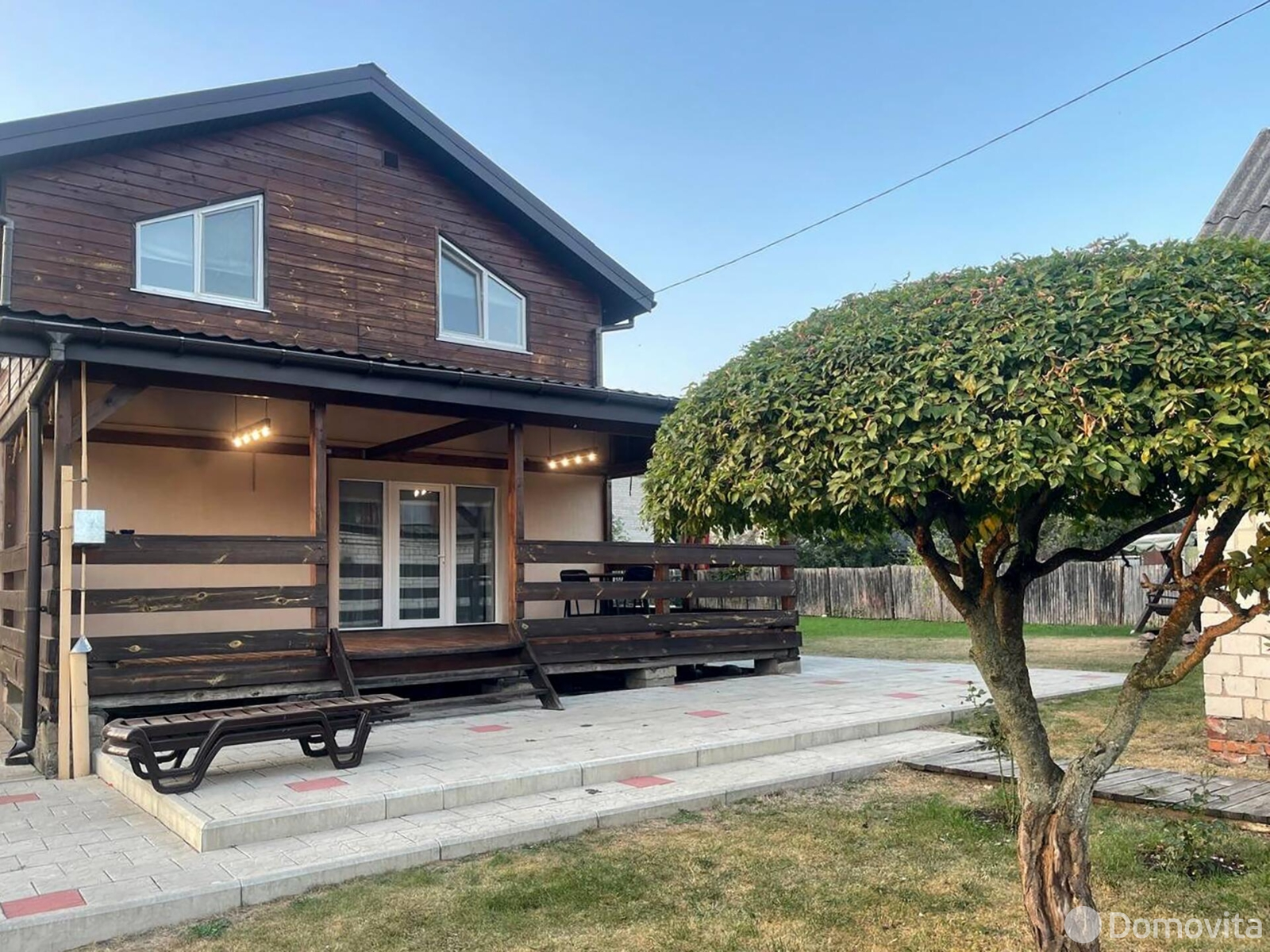 коттедж, Бобруйск, ул. Комарова, д. 54/А 