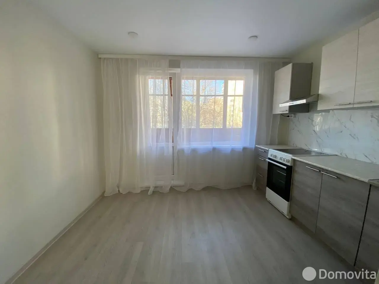 квартира, Минск, ул. Якубовского, д. 24/2