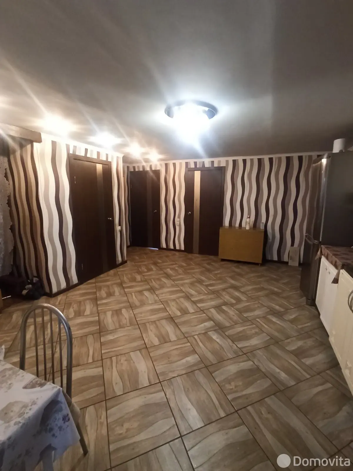 Цена продажи коттеджа, Добрая Воля, ул. Пинская