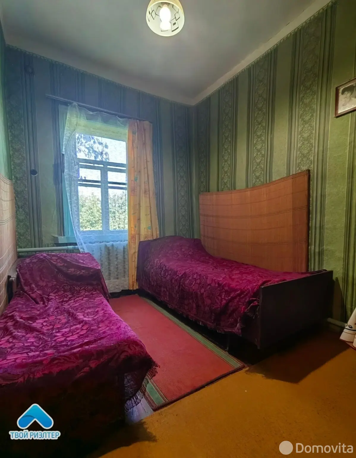 дом, Иваки, ул. Молодёжная 