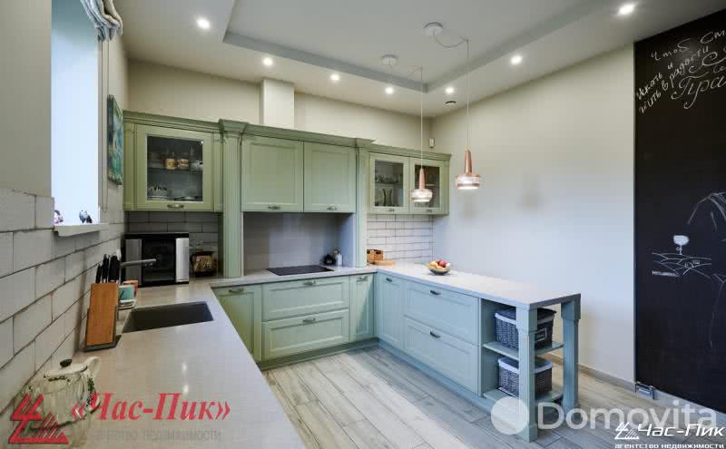 Купить 1-этажную дачу в Колодищах Минская область, 399000USD, код 179928 - фото 13