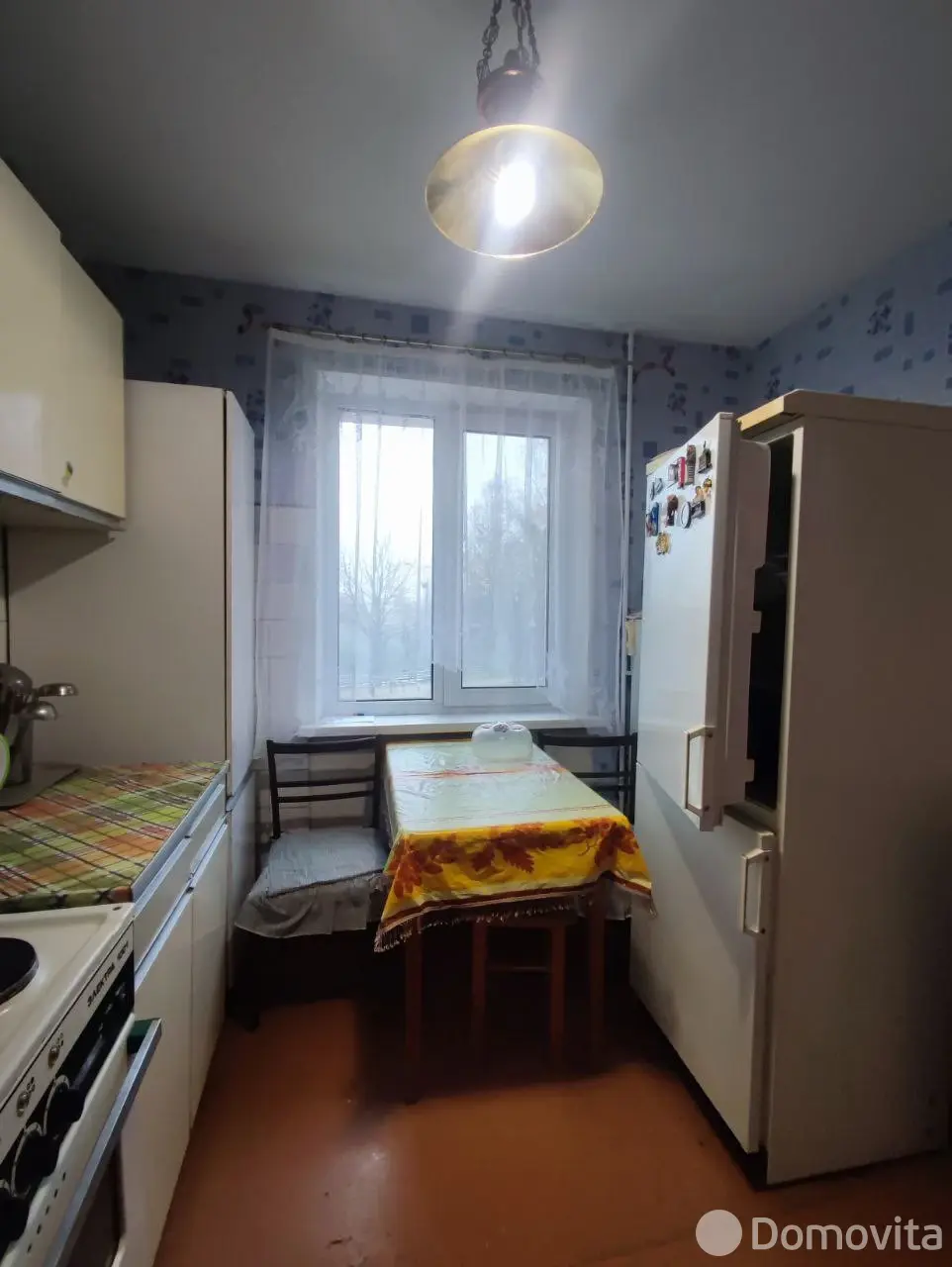 квартира, Минск, пр-т Победителей, д. 95/1, стоимость аренды 1 602 р./мес.