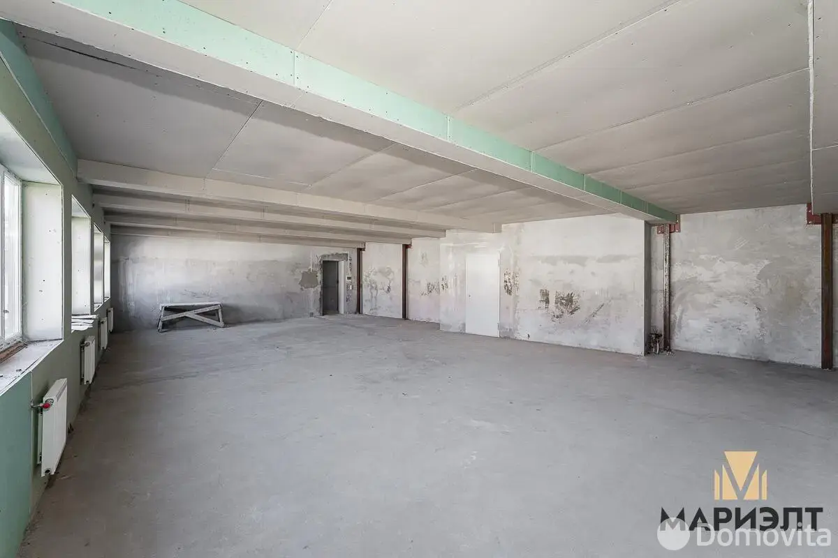 торговый объект, Минск, ул. Зыбицкая, д. 9 в Центральном районе