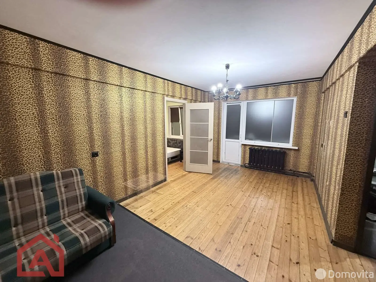 Стоимость аренды квартиры, Минск, ул. Скрыганова, д. 1