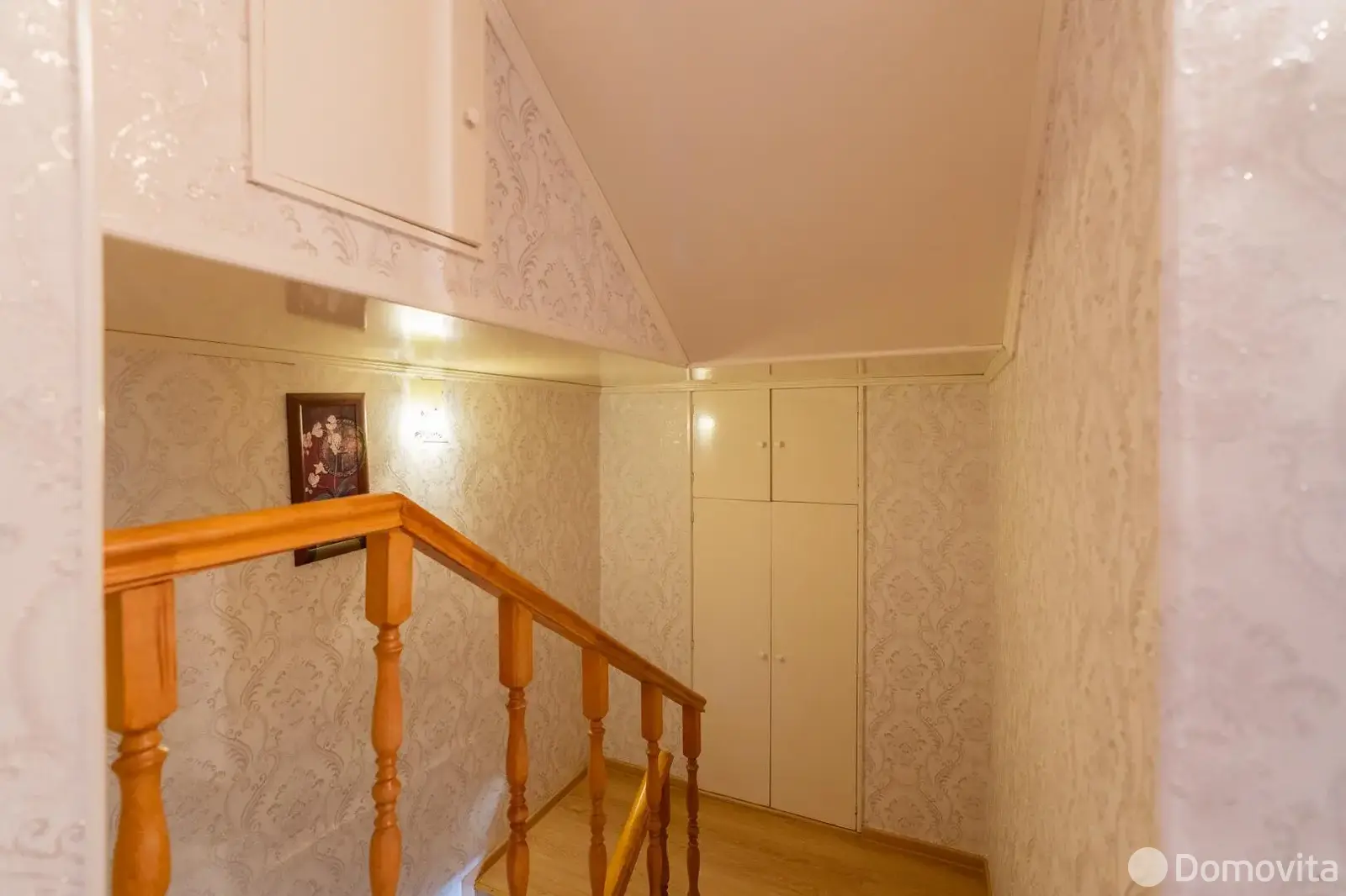 дом, Узда, ул. Октябрьская