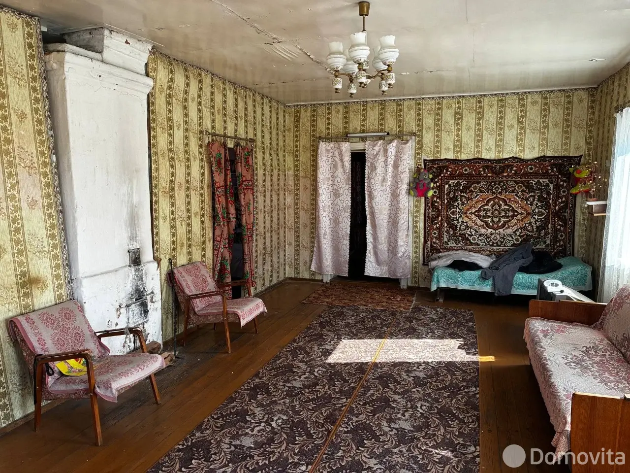дом, Левковичи, ул. Дзержинского, д. 3 
