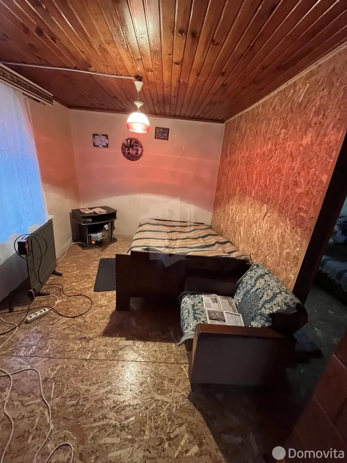 Продажа 3-этажной дачи в ХОЛМЫ-95 Минская область, 33000USD, код 185011 - фото 8