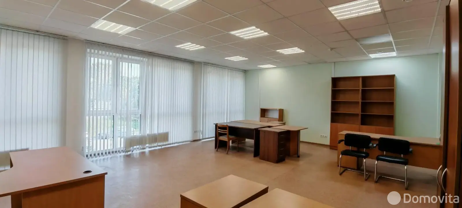 Снять офис на ул. Вирская, д. 44 в Минске, 6933BYN, код 16321 - фото 23