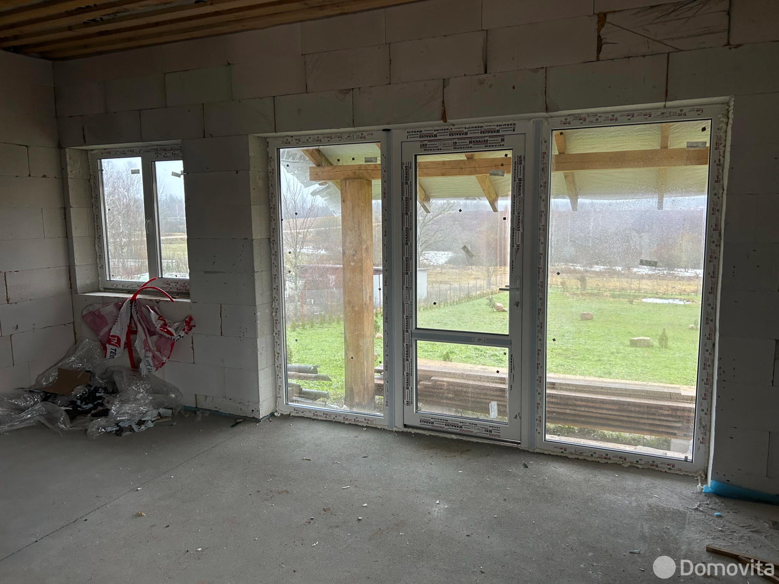 Цена продажи дома, Шимково, 