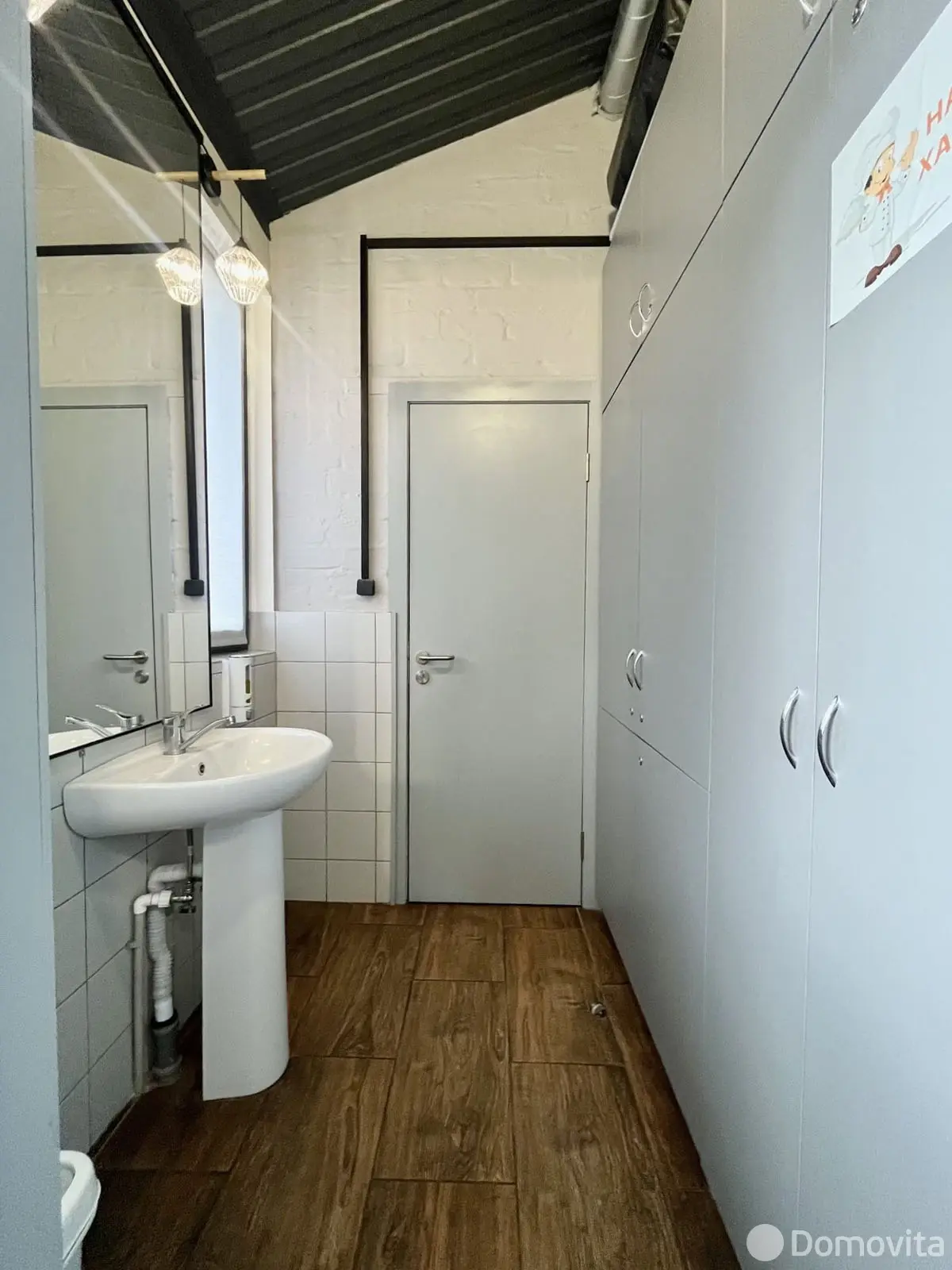 Купить помещение под сферу услуг в Минске, пр-т Машерова, д. 15 к7 - фото 11