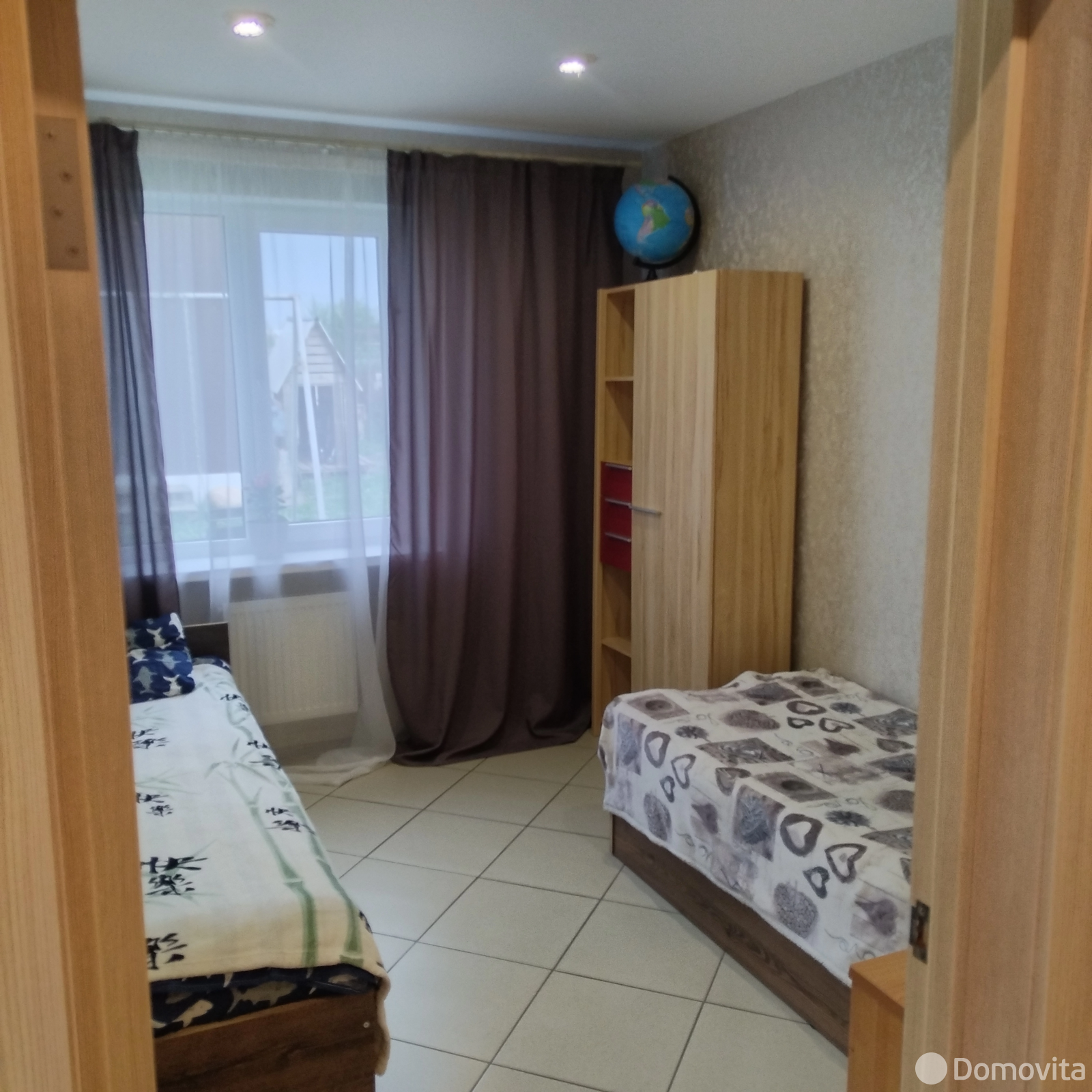  Коттедж Дом на сутки на сутки в Калюге ул. Космонавтов, 150BYN, код 1498 - фото 7