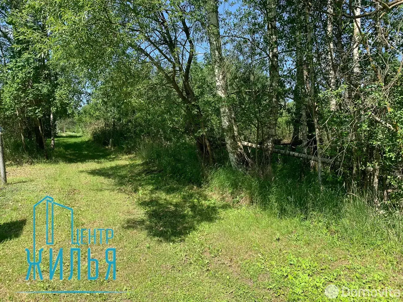 продажа участка, Музей, 