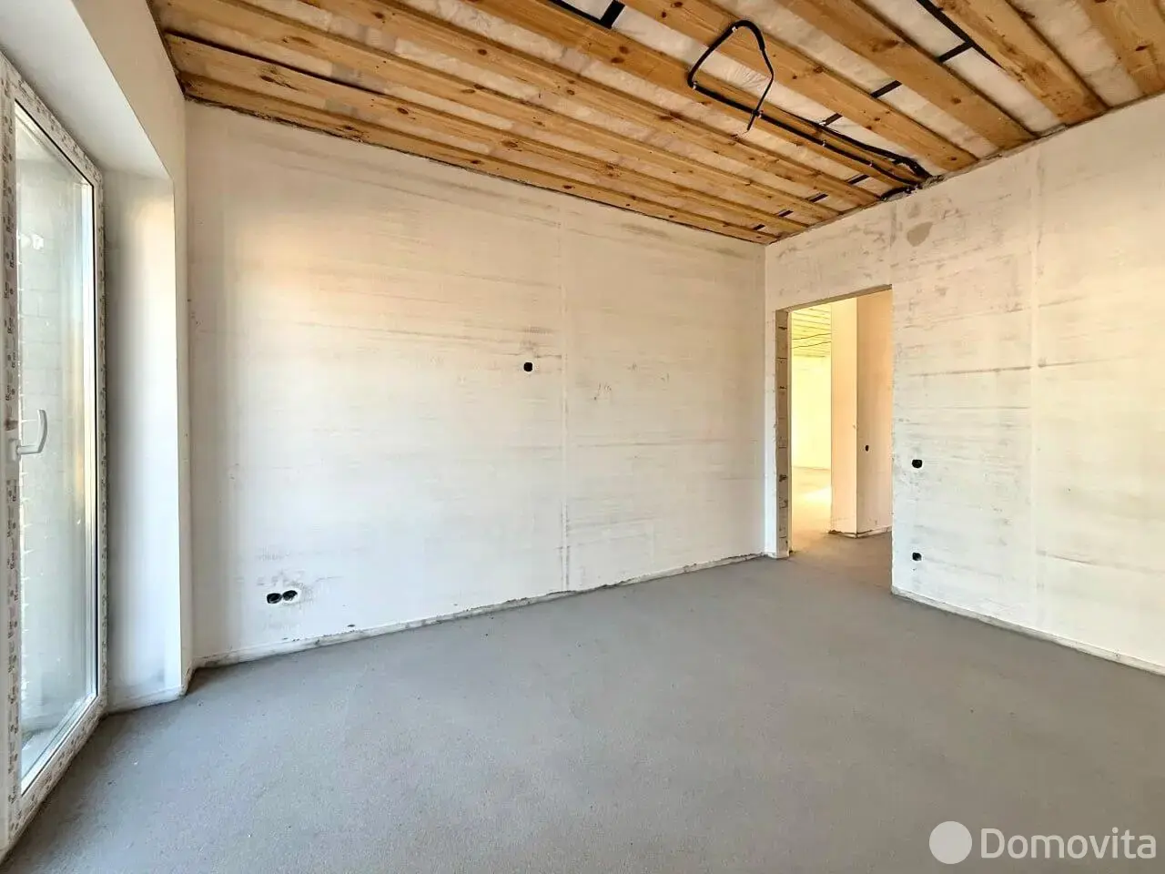 купить коттедж, ЛЕСНАЯ ПОЛЯНА-05, 