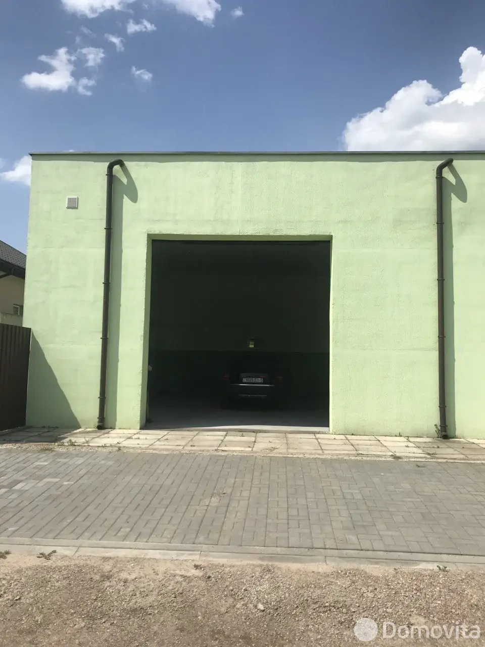 склад, Большой Тростенец, , стоимость аренды 3 р./мес.