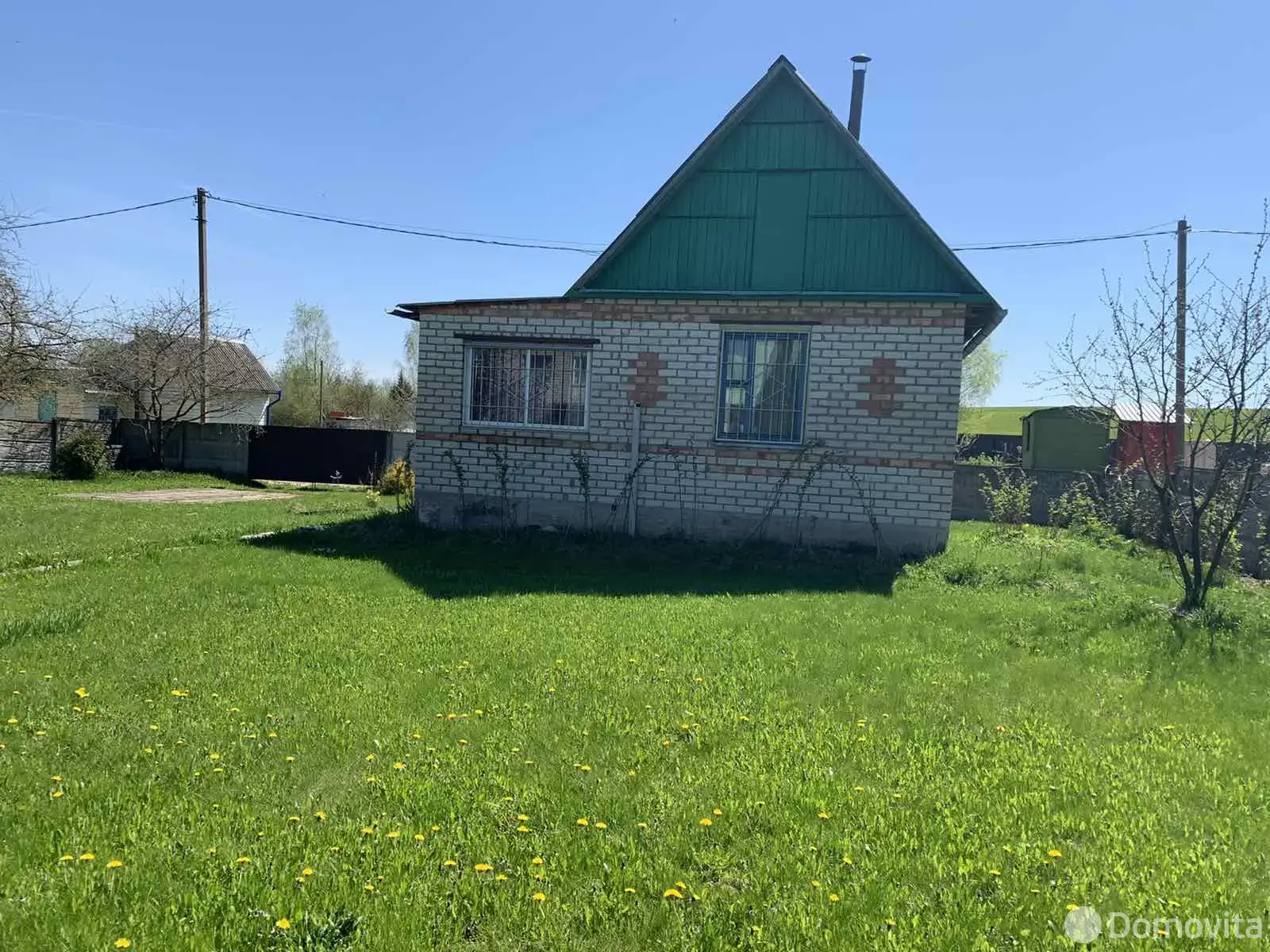 Стоимость продажи дачи, Кривое Село, 