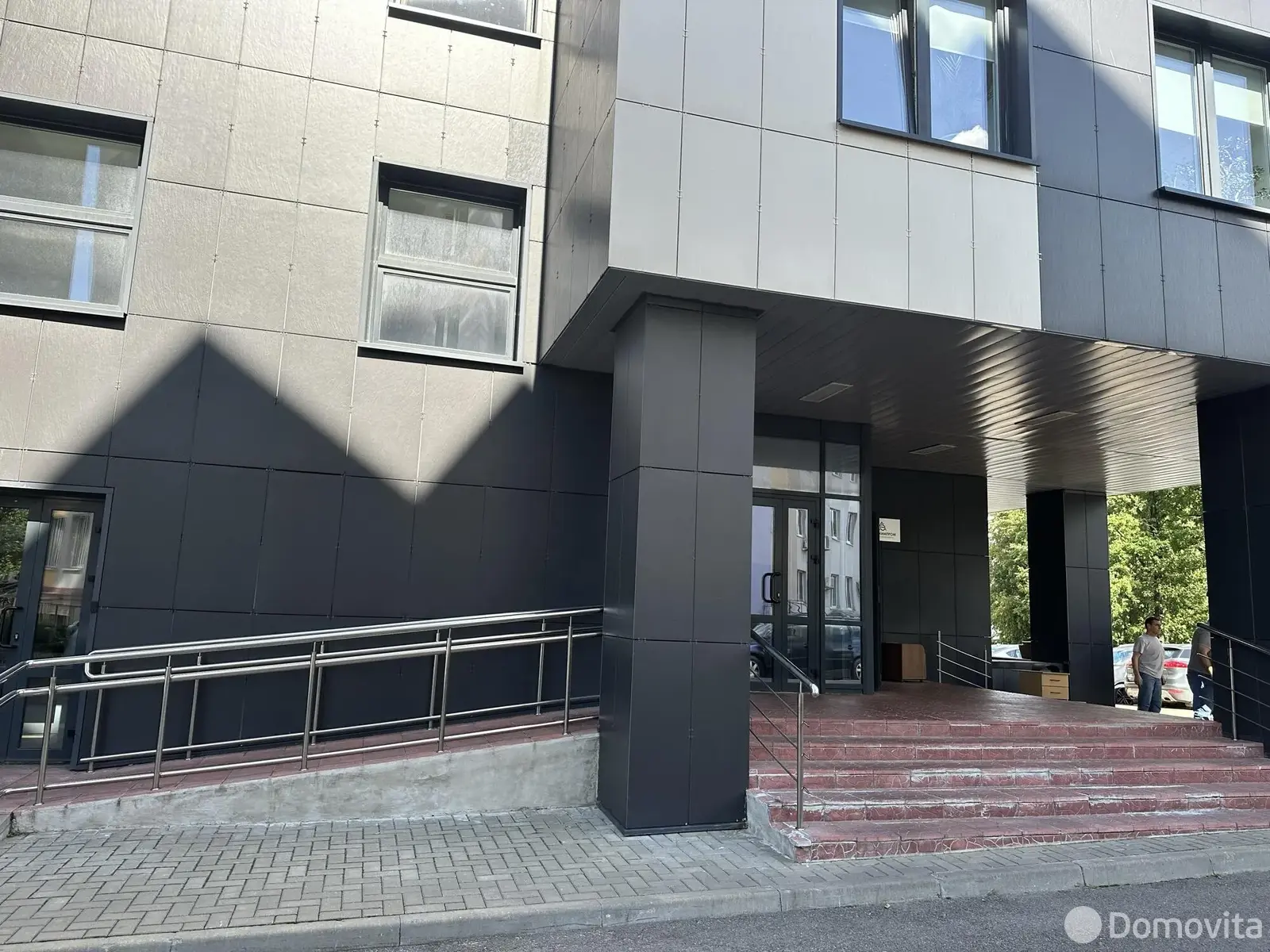 офис, Минск, ул. Амураторская, д. 4/2