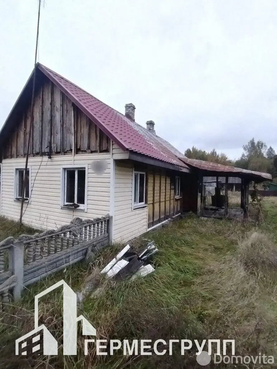 Цена продажи дома, Дивин, ул. Середовича