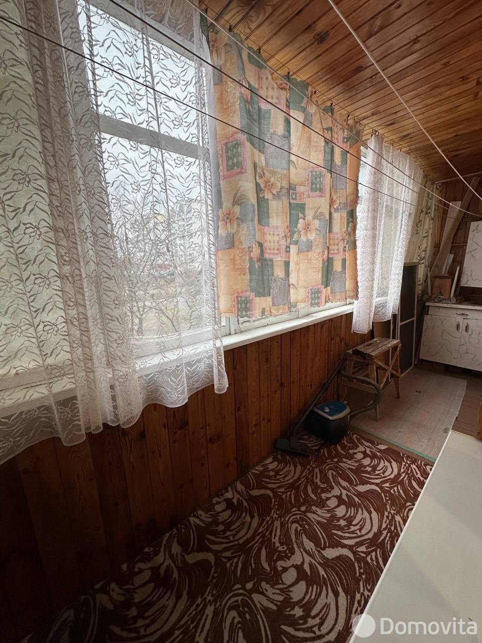 Купить 1-комнатную квартиру в Гомеле, ул. Чечерская, д. 3, 31900 USD, код: 1103162 - фото 6