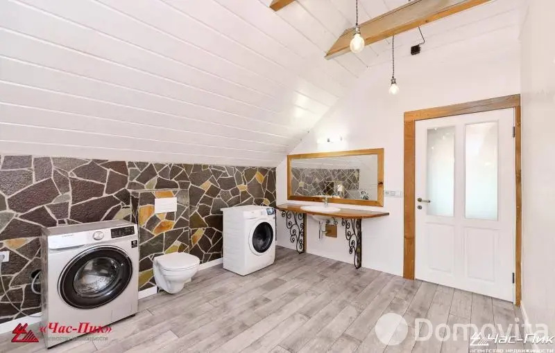 Купить 1-этажную дачу в Колодищах Минская область, 280000USD, код 183487 - фото 27